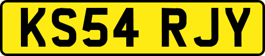 KS54RJY