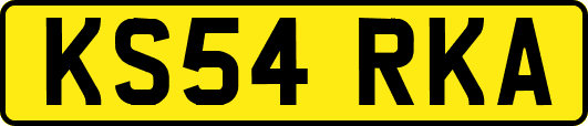 KS54RKA