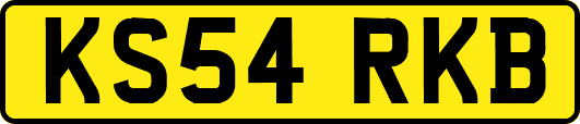 KS54RKB