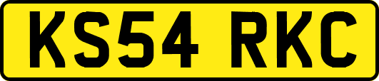 KS54RKC