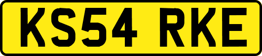 KS54RKE