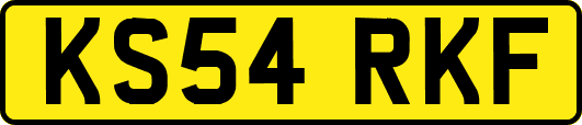 KS54RKF