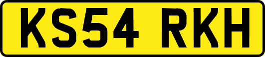 KS54RKH
