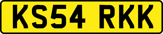 KS54RKK