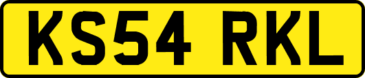 KS54RKL