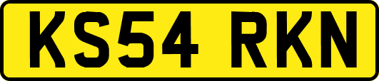 KS54RKN