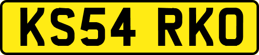 KS54RKO