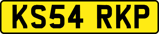 KS54RKP