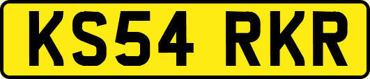KS54RKR