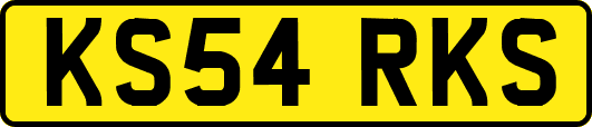 KS54RKS