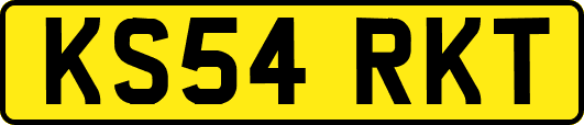 KS54RKT