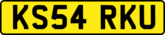 KS54RKU