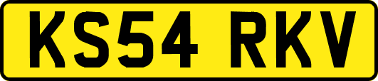 KS54RKV