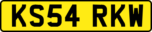 KS54RKW