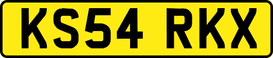 KS54RKX