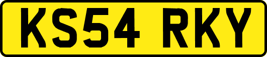 KS54RKY