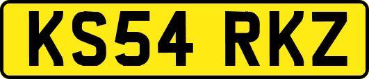 KS54RKZ