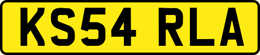 KS54RLA