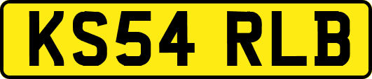 KS54RLB