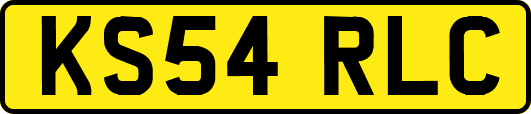 KS54RLC