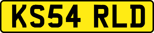 KS54RLD