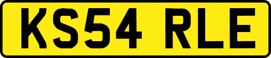 KS54RLE