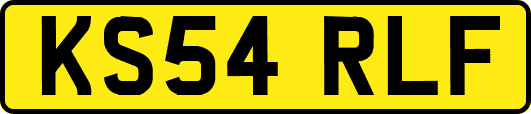 KS54RLF