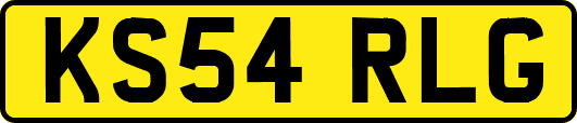 KS54RLG