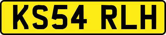 KS54RLH