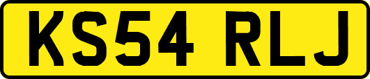 KS54RLJ