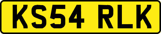 KS54RLK