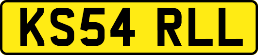 KS54RLL