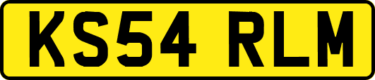 KS54RLM