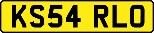 KS54RLO