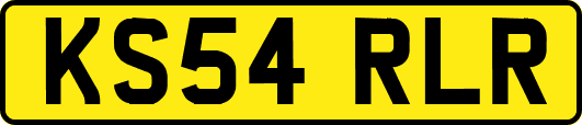 KS54RLR