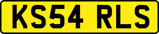 KS54RLS