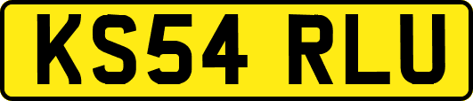KS54RLU