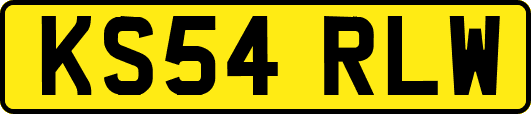 KS54RLW