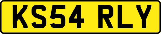 KS54RLY