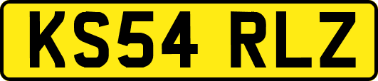 KS54RLZ