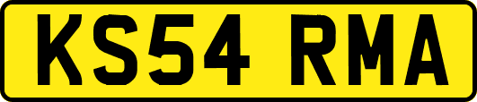 KS54RMA