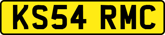 KS54RMC