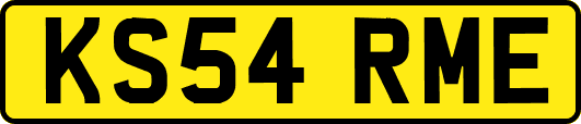 KS54RME
