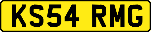 KS54RMG
