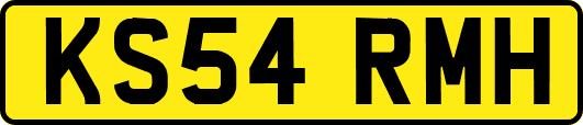 KS54RMH