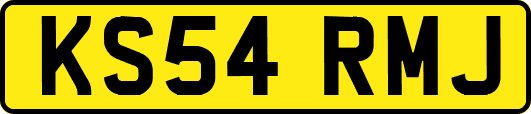 KS54RMJ