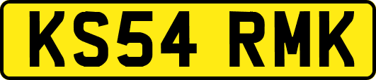 KS54RMK