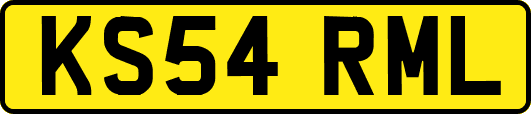 KS54RML