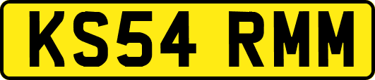 KS54RMM