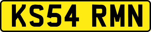 KS54RMN